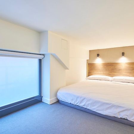 Madrid Urban Comfort Экстерьер фото